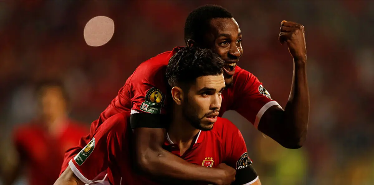 أجايي يبلغ النادي الأهلي المصري بالرحيل.. وشريف إكرامي يهدد حسام البدري