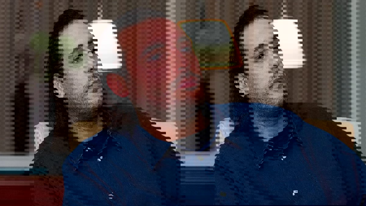 وزير العدل اللبناني يعلق على طلب ليبي بشأن هانيبال القذافي