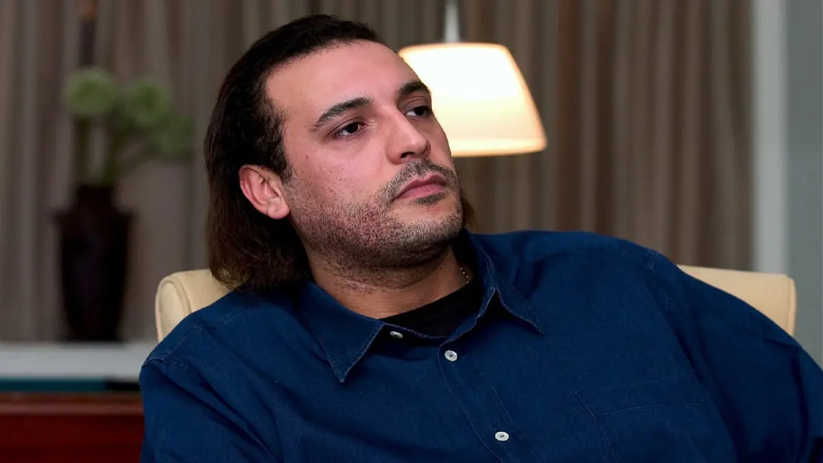 وزير العدل اللبناني يعلق على طلب ليبي بشأن هانيبال القذافي