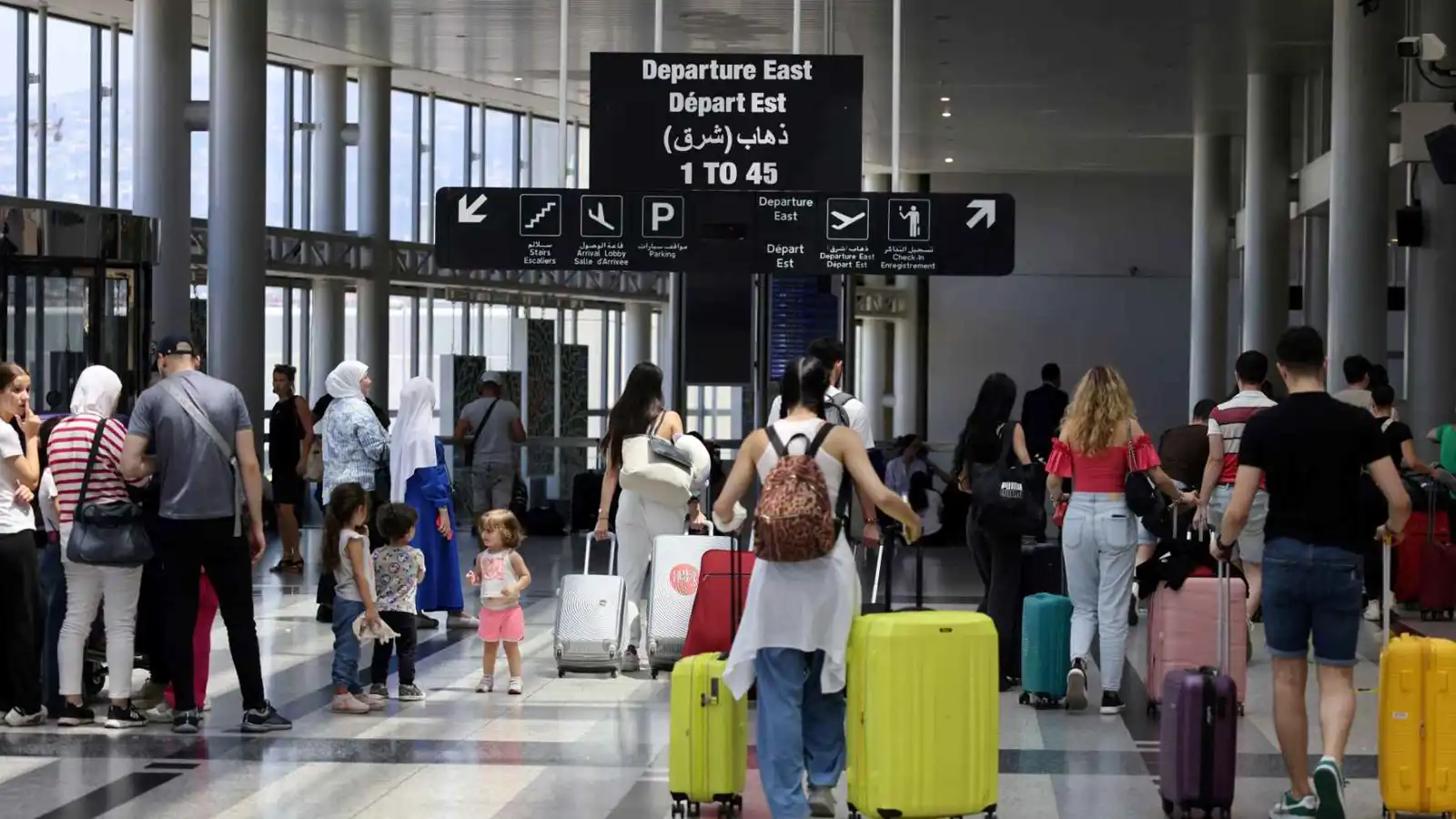 لبنان.. ضبط شبكة تركية لتهريب المخدرات