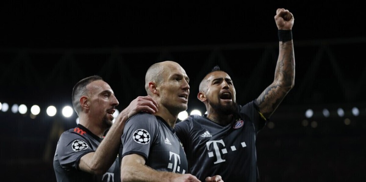 3 أندية أوروبية تستعد لحسم لقب الدوري المحلي في أبريل