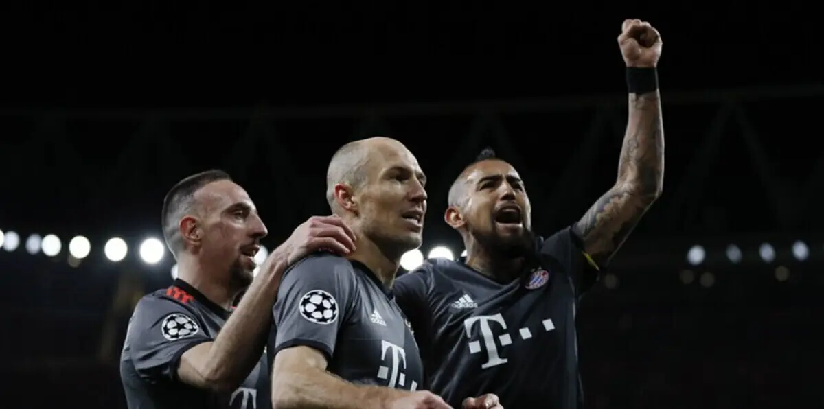 3 أندية أوروبية تستعد لحسم لقب الدوري المحلي في أبريل