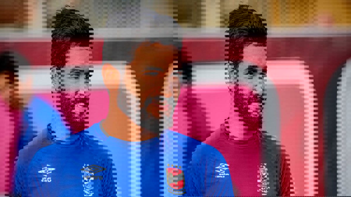 صالح جمعة يكشف حقيقة فسخ عقده مع الأهلي وتوقيعه للزمالك (فيديو)