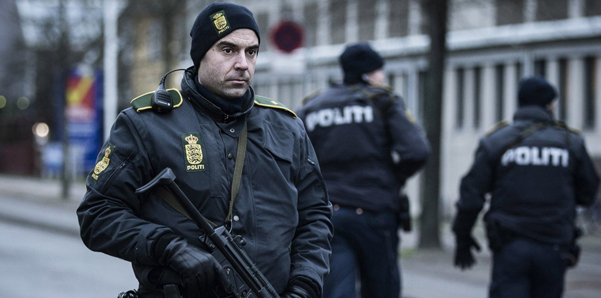 الدنمارك: مخابرات إيران حاولت مهاجمة ناشط أحوازي