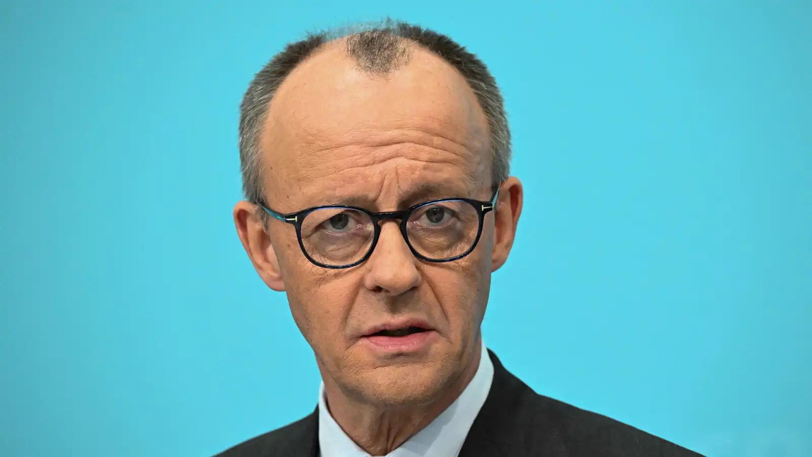 المستشار الألماني: تصعيد خطير في الحرب الأمريكية الإيرانية