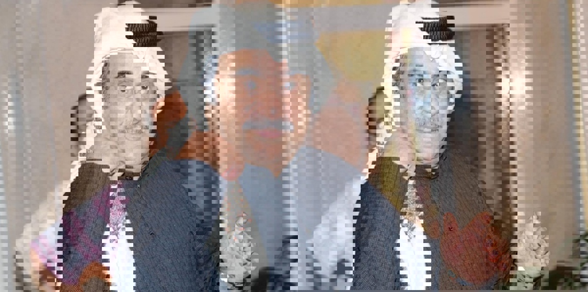 بالفيديو.. 7 مشاهير بكوا الراحل عبدالحسين عبدالرضا على الهواء مباشرة