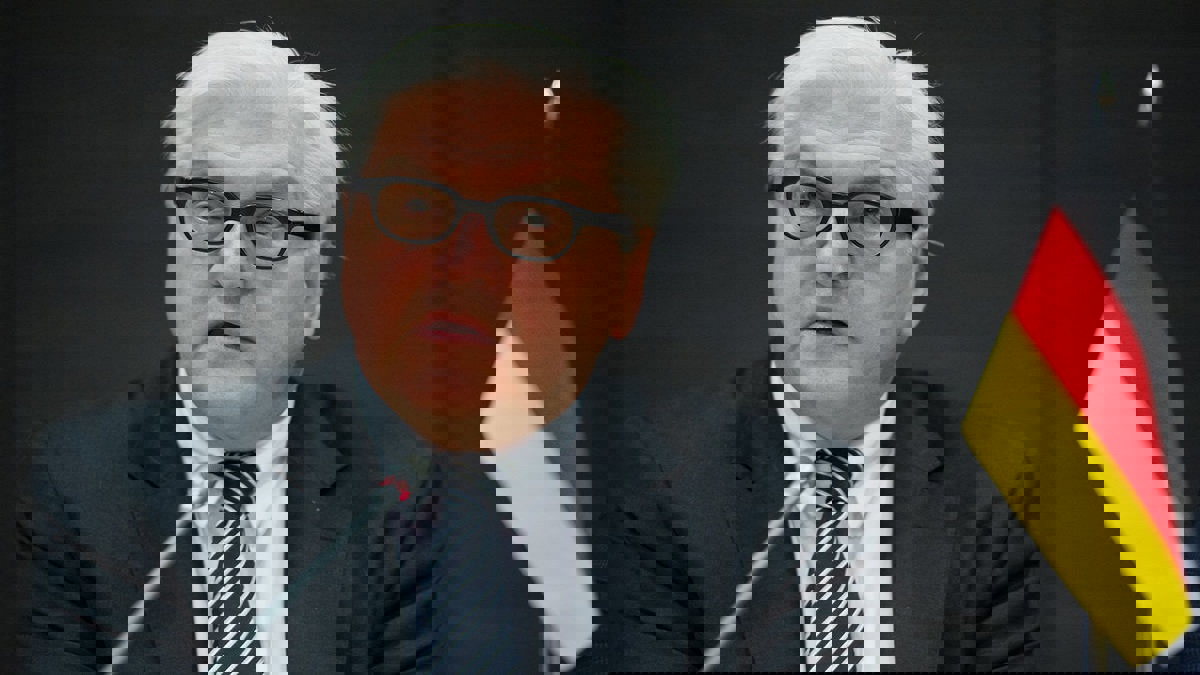 الرئيس الألماني: أمريكا والصين وروسيا تجعل العالم أكثر خطرا‎