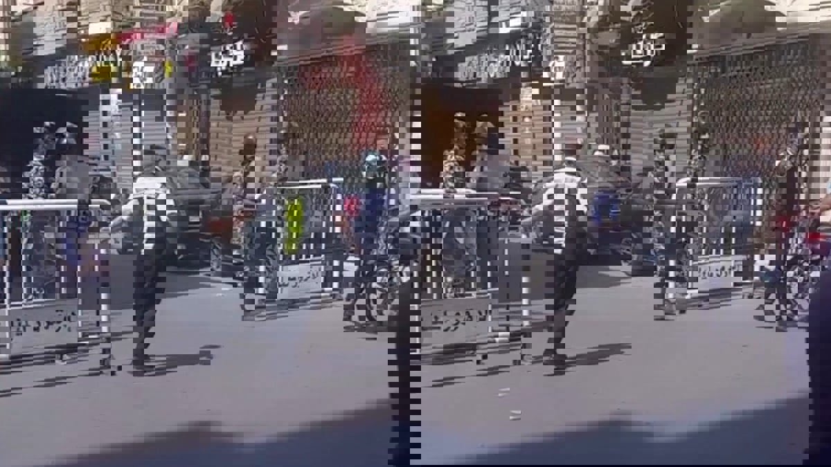 وسط تضارب حول المتورطين.. تهديد بتفجير مجمع محاكم المنيا يثير ذعر المصريين