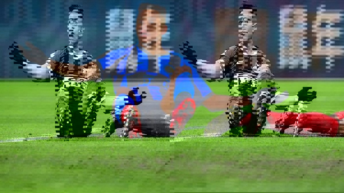 حقيقة إصابة أليكسيس سانشيز بفيروس كورونا