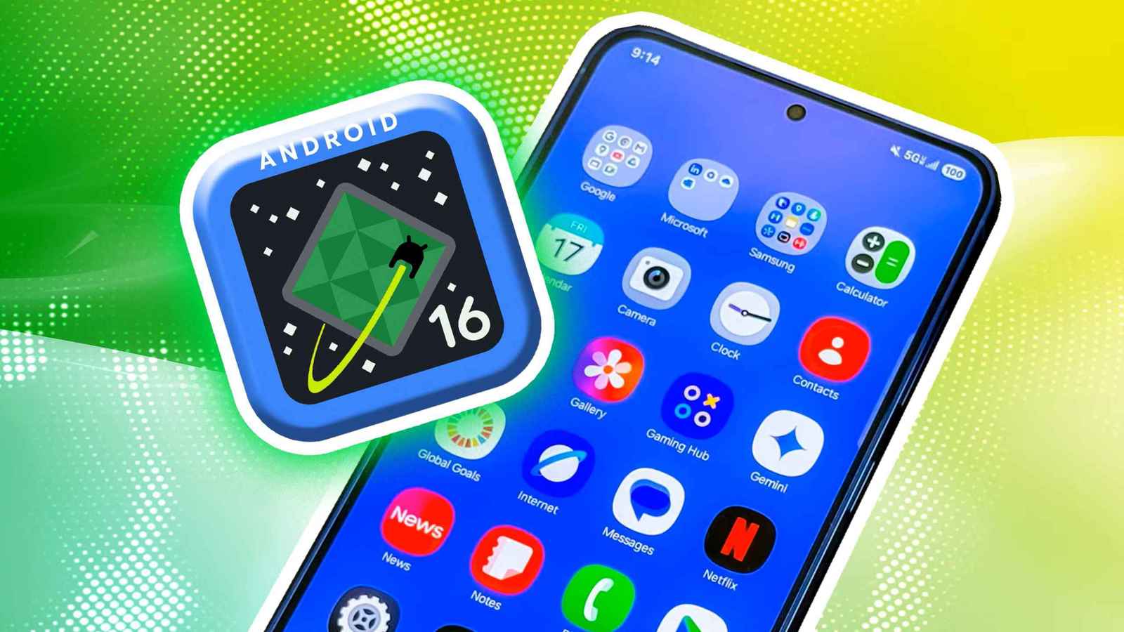 "أندرويد 16" يقترب.. "غوغل" تكشف مزايا الإصدار التجريبي الثالث