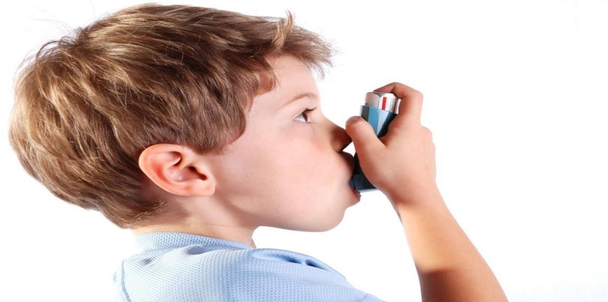 دراسة تكشف إمكانية القضاء على مرض الربو لدى الأطفال عند علاجه مبكرًا