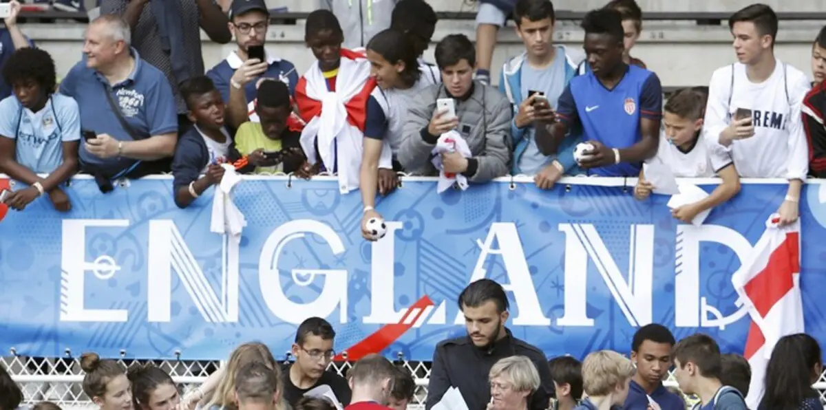 بريطانيا تحذر مشجعيها: ملاعب يورو 2016 أهداف لعمليات إرهابية