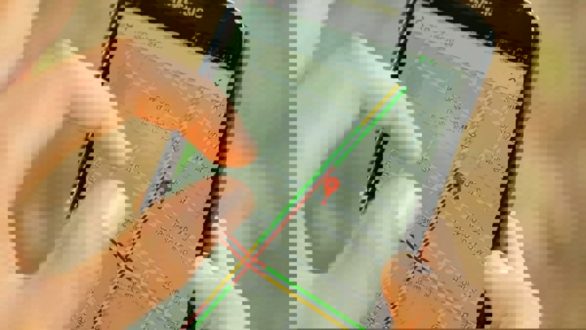 أبرزها "مناظر جوية".. "غوغل" تدخل ترقيات جديدة لتطبيق الخرائط‬