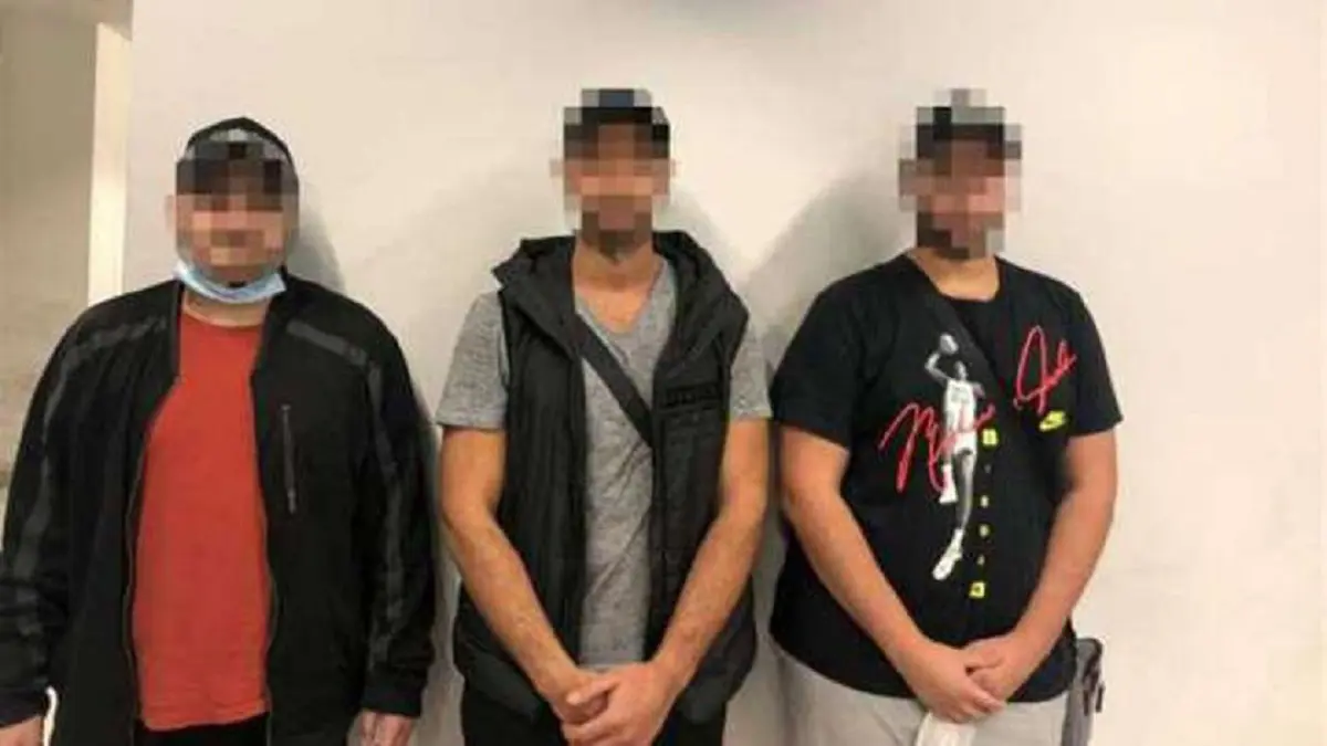 مصر.. إخلاء سبيل 4 متهمين في قضية "فتاة فيرمونت"