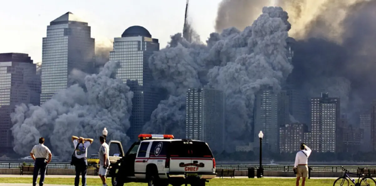 بعد إقرار جاستا.. هل ستحصل عائلات ضحايا 11 سبتمبر على تعويضات من السعودية؟