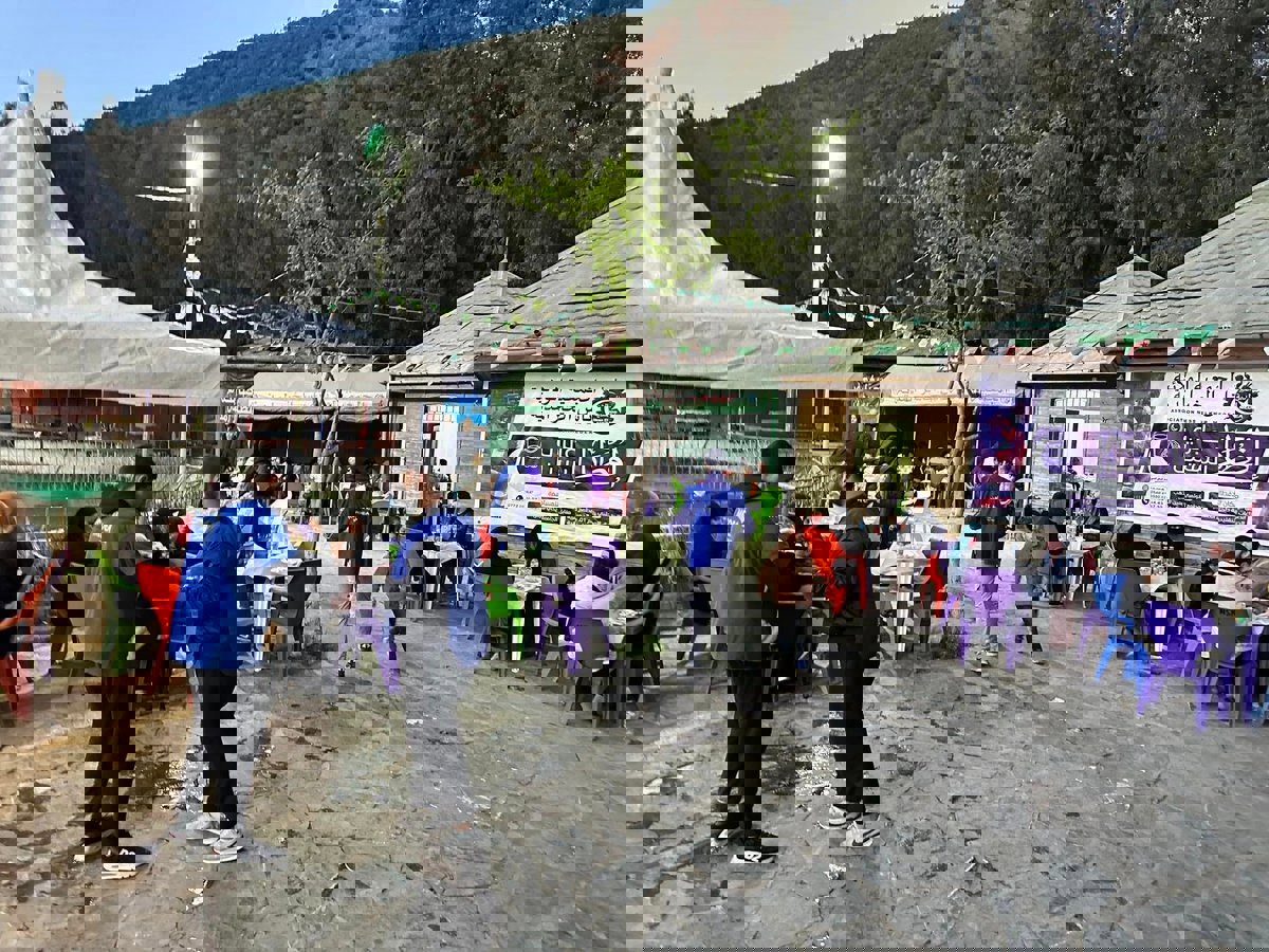 الجزائر.. "إفطار إجباري" على الطرقات لمكافحة الحوادث القاتلة