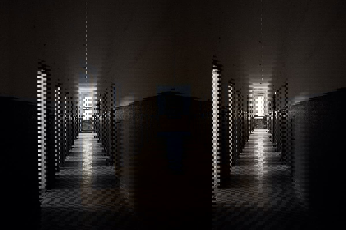 المغرب.. وفاة 3 مرضى بحريق مروّع بأحد مستشفيات الصحة العقلية 