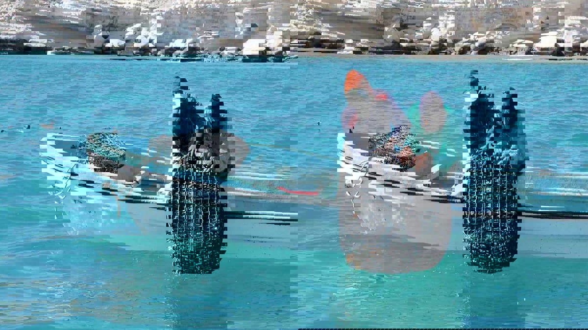 بعد 10 أيام في البحر.. مفقودا أشخرة يرويان تفاصيل محنتهما‎‎