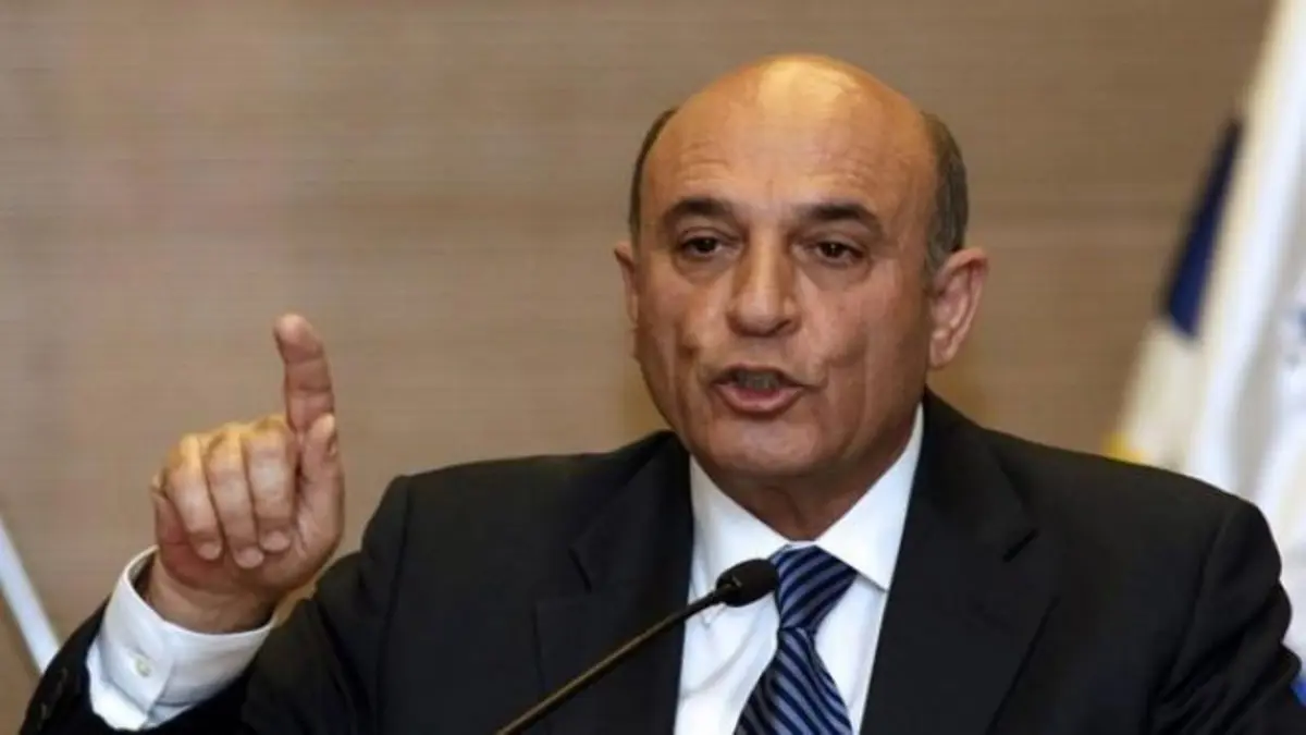 تحقيق إسرائيلي: شاؤول موفاز ارتكب جريمة حرب إبان الانتفاضة الفلسطينية الثانية