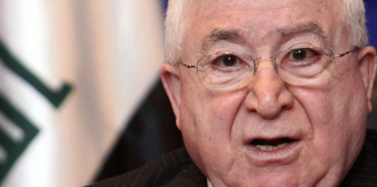 العراق: نشر قوات تركية في الموصل انتهاك للقوانين الدولية