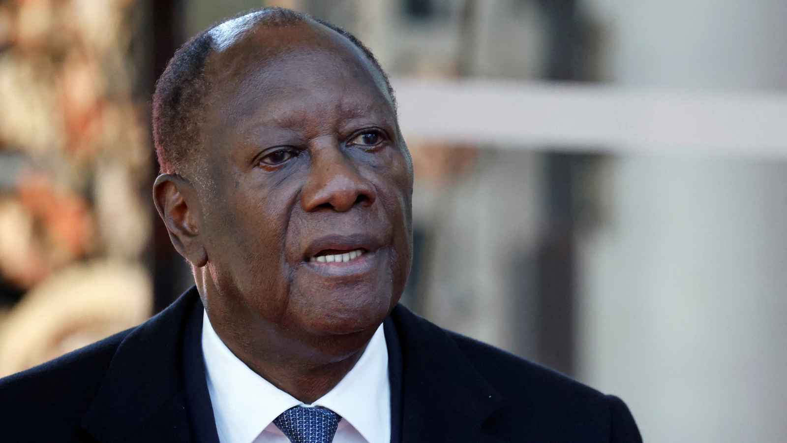 ساحل العاج تعلن إنهاء وجود القوات الفرنسية على أراضيها