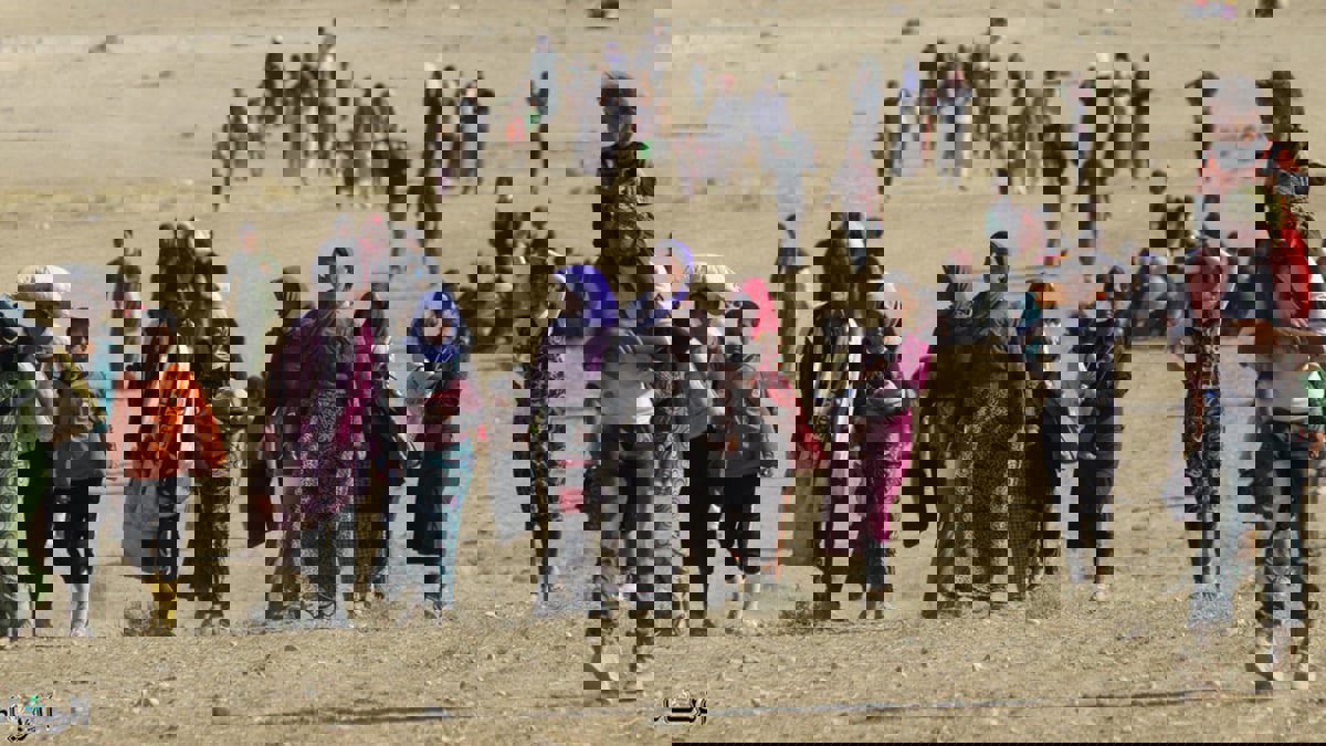 دعوات لمحاكمة تركيا بشأن الإبادة الجماعية "للإيزيديين"