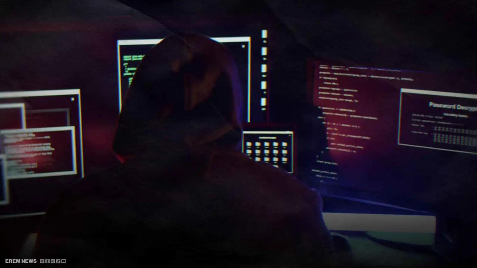 شبكات الإرهاب الرقمية.. كيف يغوص الشباب الأوروبي في ظلام التطرف؟