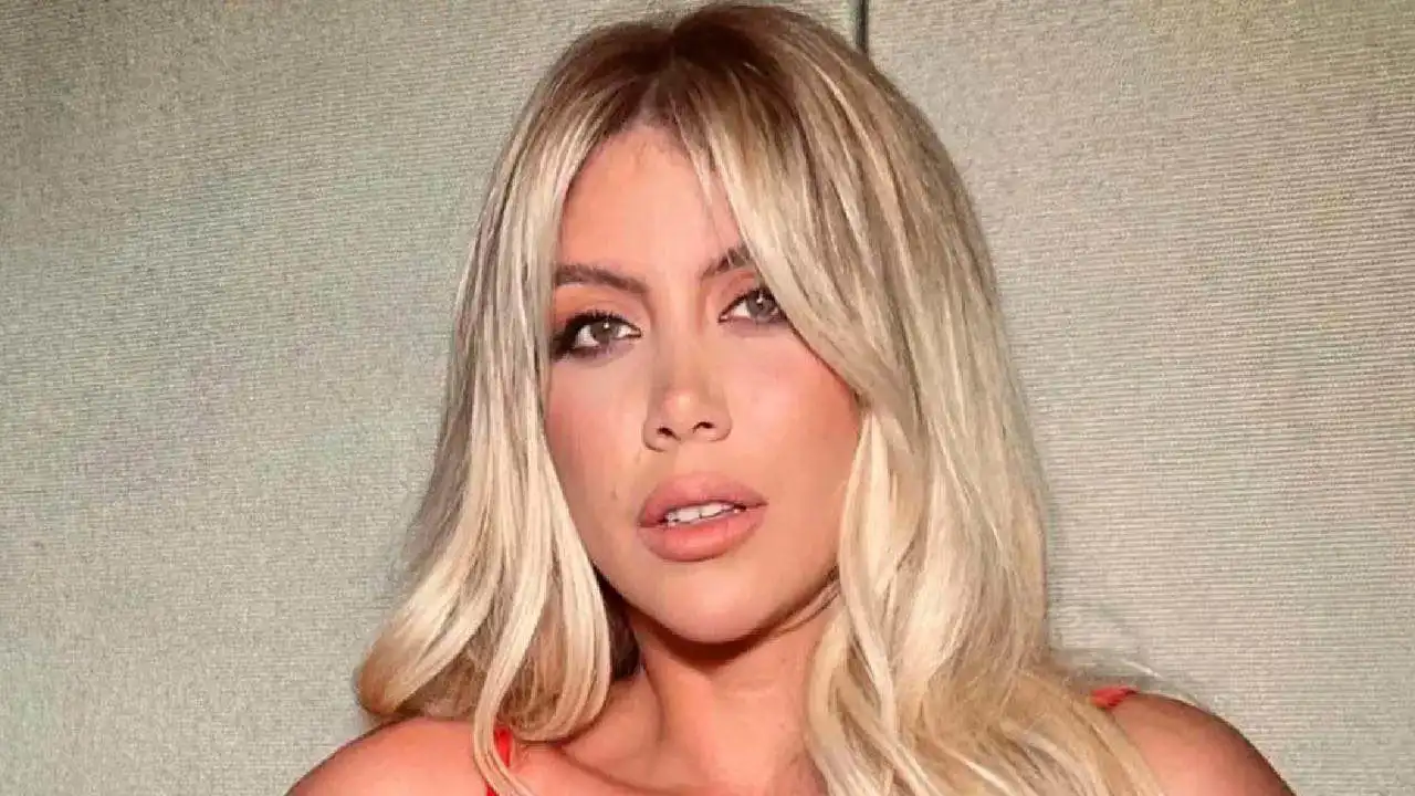 كانت "نزوة".. واندا نارا تتلقّى "صفعة" من صديقها الجديد