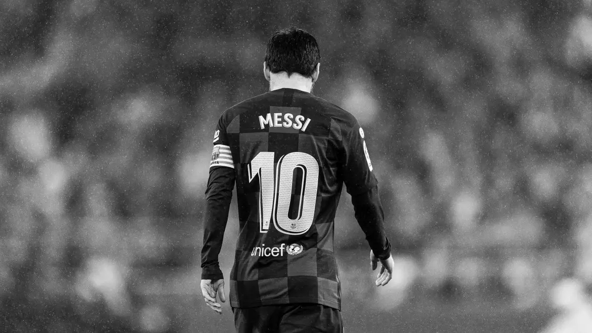 تفاصيل خطة "إنقاذ برشلونة" لإرضاء ميسي