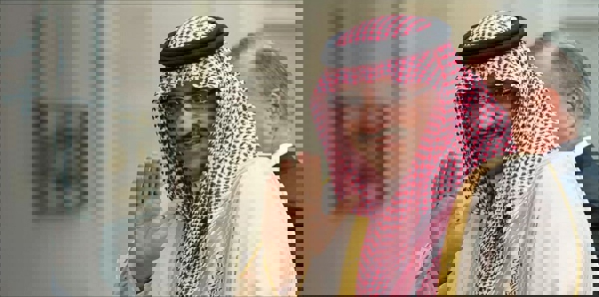 محمد بن نايف يلتقي أردوغان في أنقرة.. تسليح المعارضة السورية والتجارة الحرة أبرز الملفات