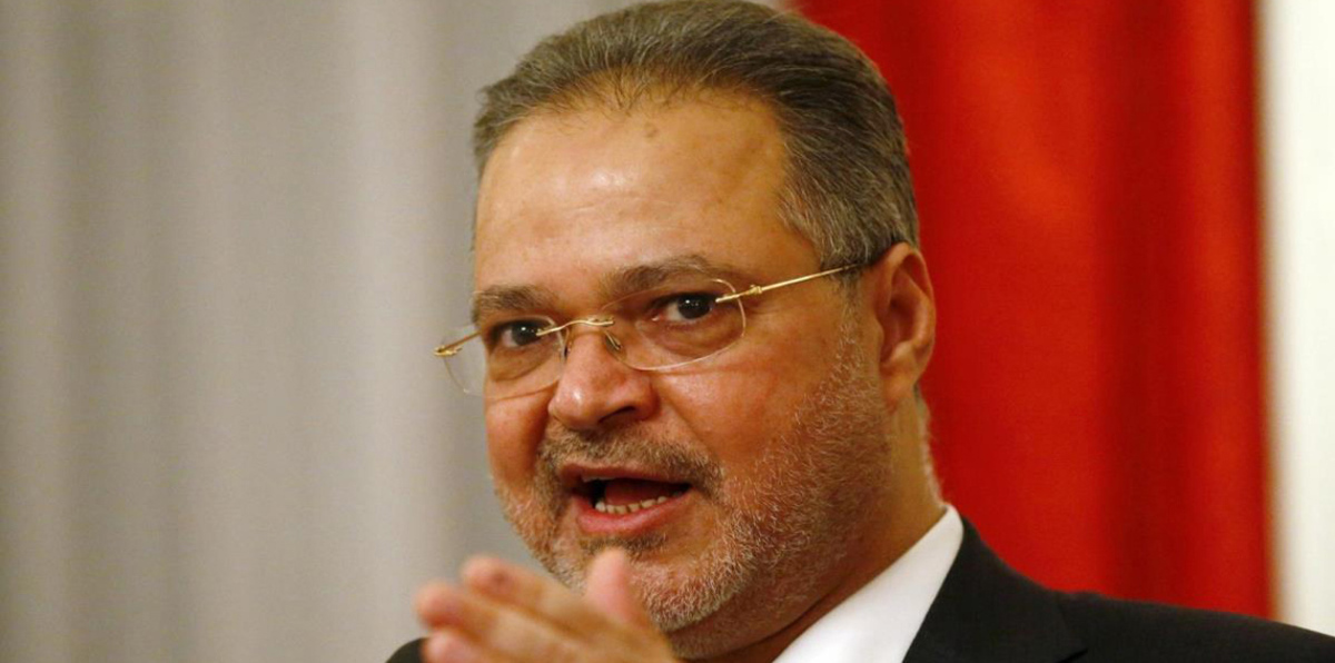 المخلافي يدعو التحالف للتحقيق في غارة استهدفت "مدنيين" بصنعاء