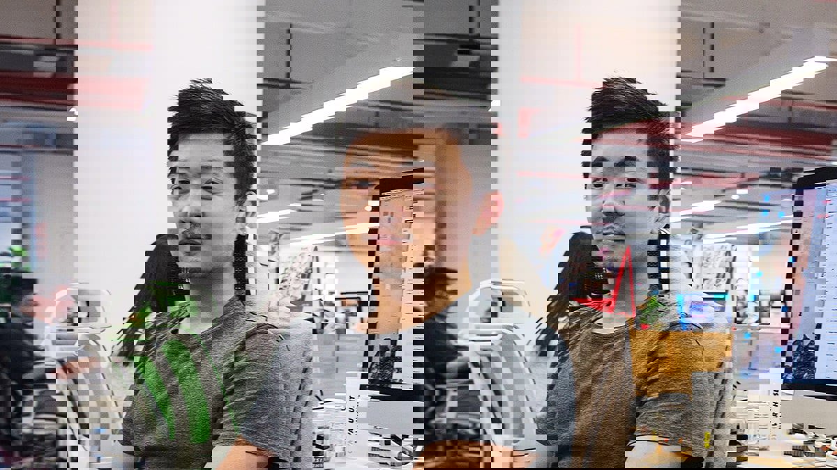 مؤسس "ون بلس" يستقيل ويؤسس شركة باسم "لا شيء"