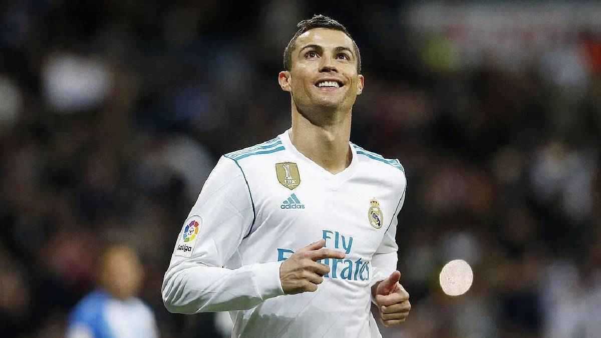 أولهم كريستيانو رونالدو.. أعلى 8 لاعبين أجرا في تاريخ ريال مدريد