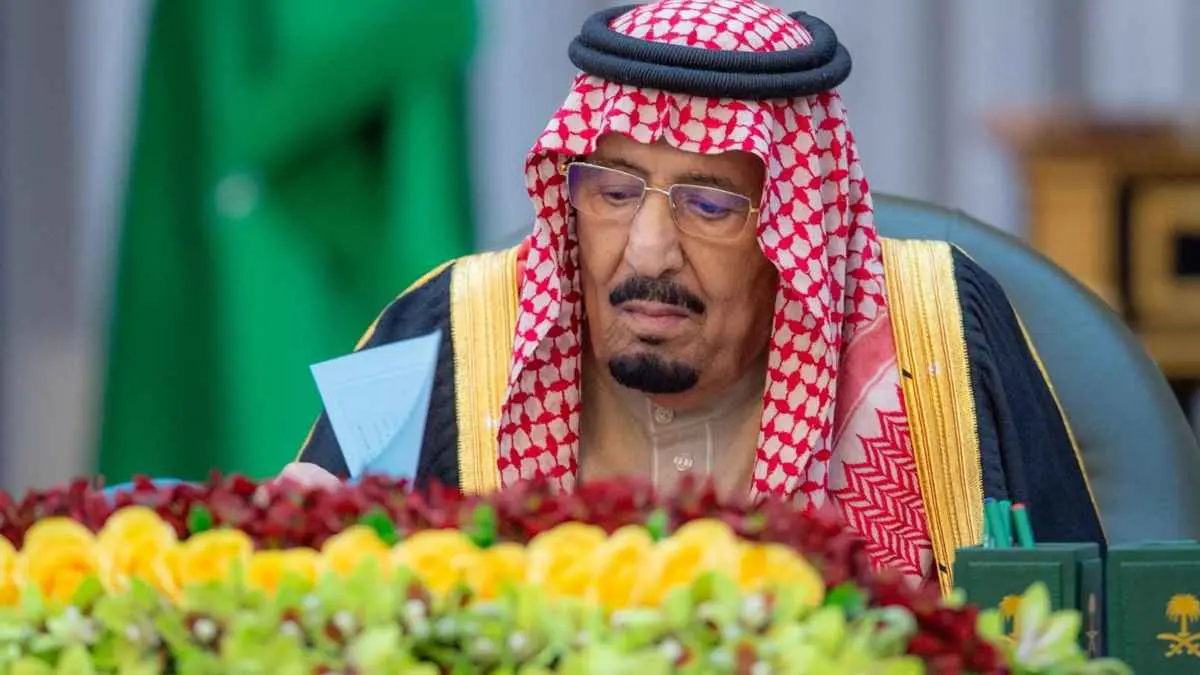 السعودية: لا مكان للإرهاب في سوريا
