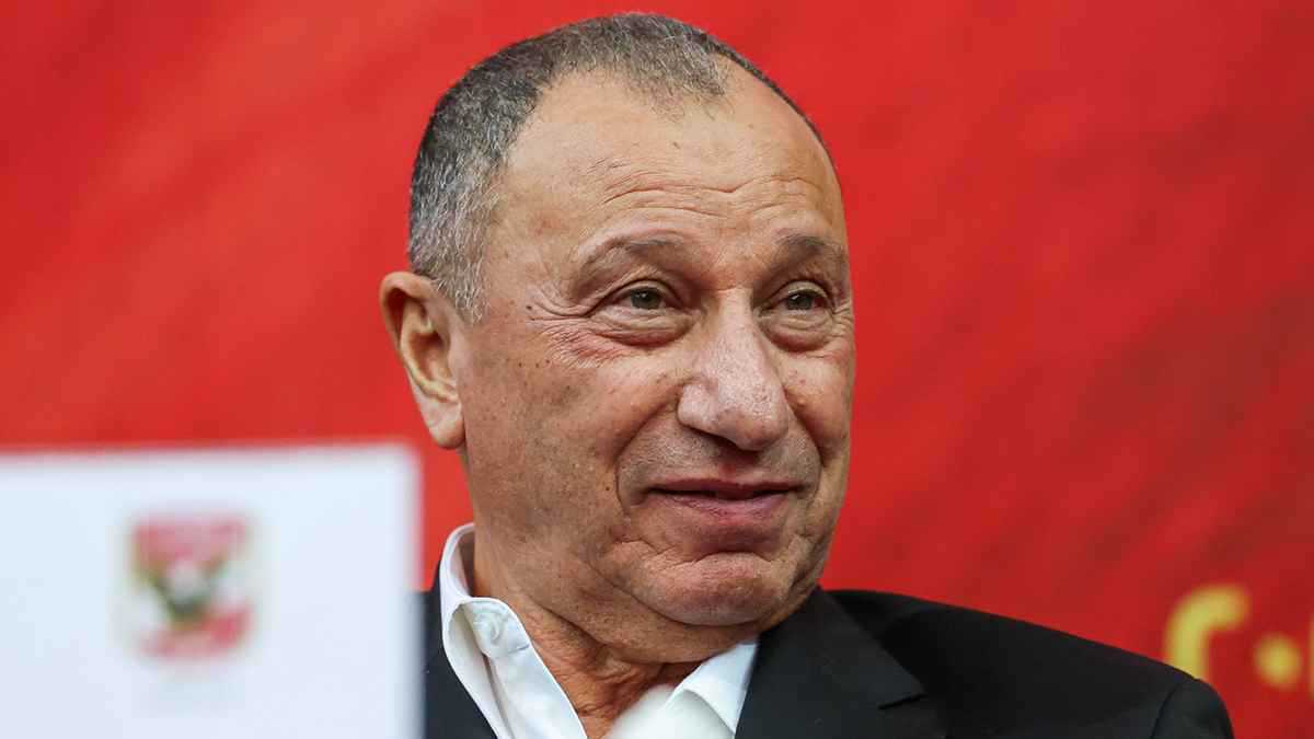 الخطيب يتدخل لحسم صفقة الأهلي المصري