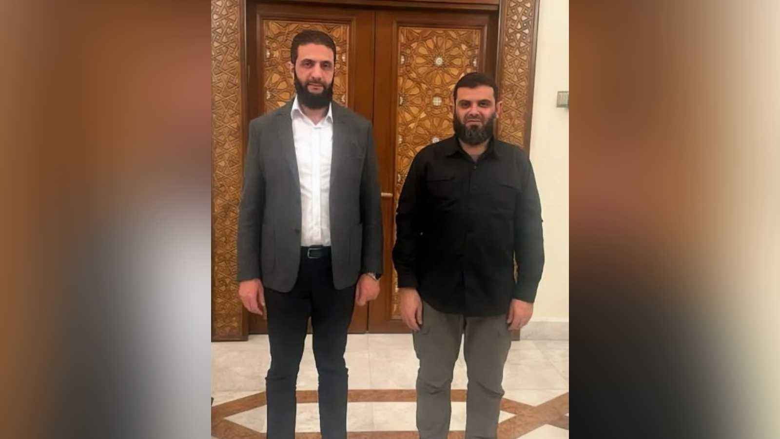 المرصد السوري: انفجار المزة كان مخططا لاغتيال رئيس الاستخبارات