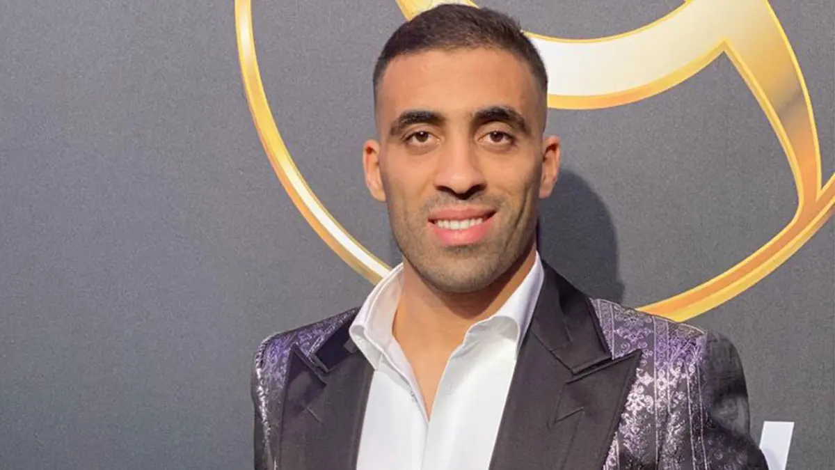 ناقد رياضي سعودي: عبد الرزاق حمد الله نجم نادي النصر أفضل من ميسي (فيديو)