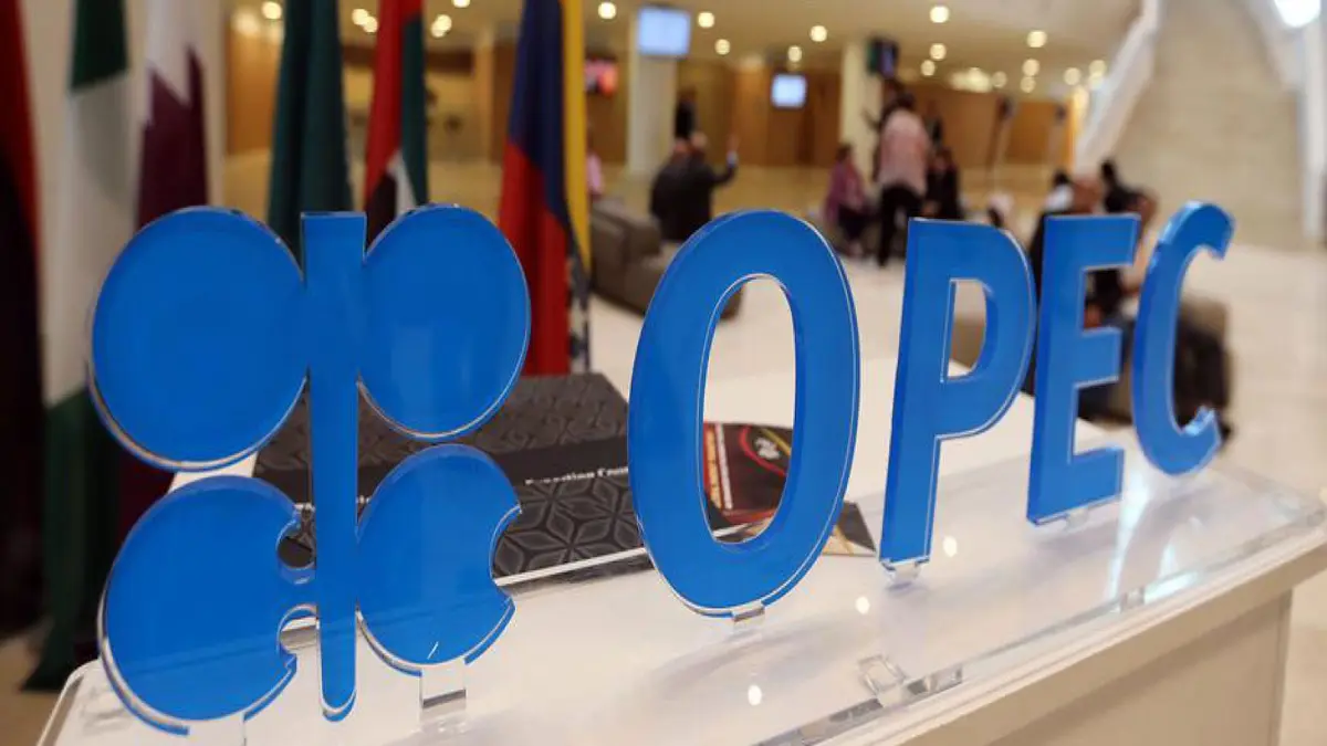 تقرير: أوبك قد تلغي اتفاق خفض الإنتاج بعد القرار الأمريكي حول إيران