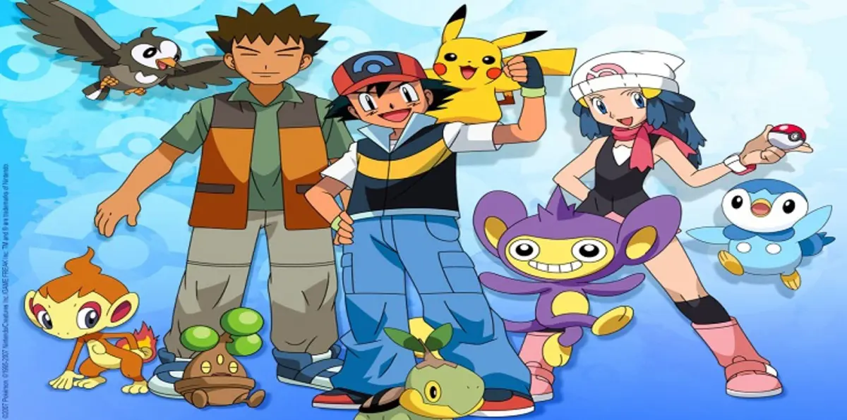 غدًا.. اليابان تستقبل لعبة بوكيمون غو رسميًا
