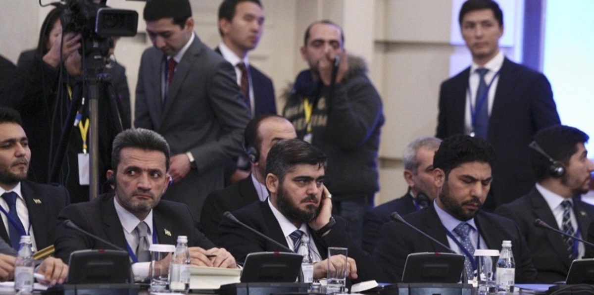 "مناطق تخفيف التصعيد" في سوريا.. آليات التطبيق وفرص النجاح