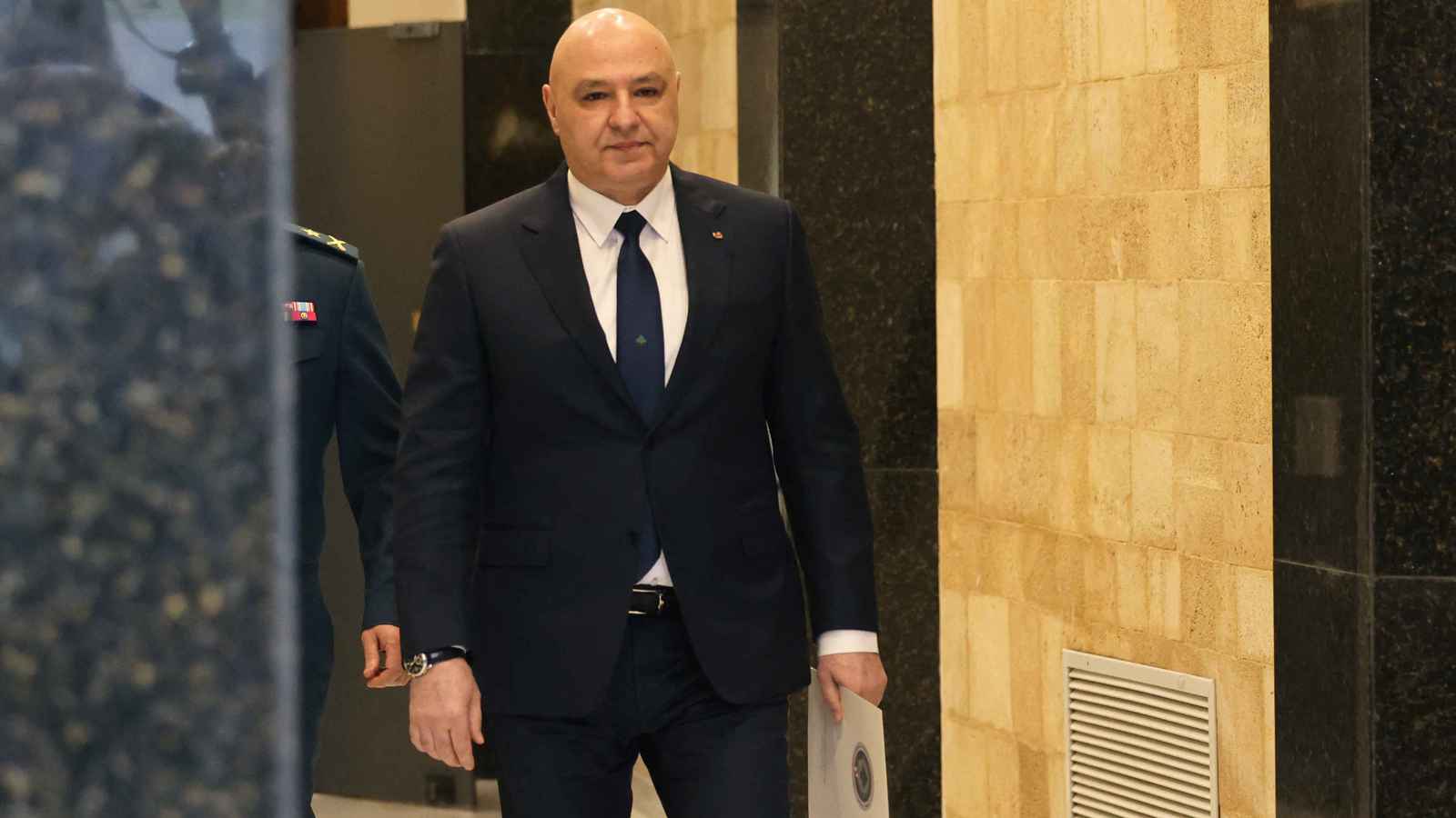 الرئاسة اللبنانية توضح حقيقة فيديو متداول لعون