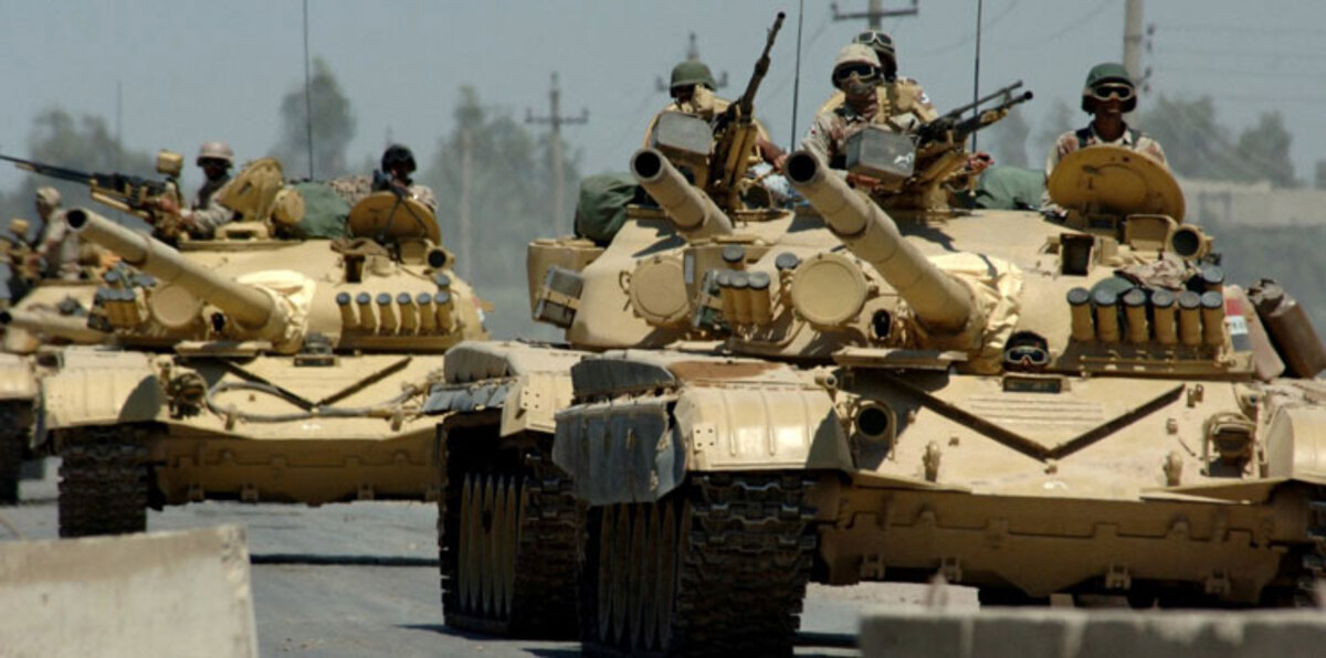 محكمة عراقية تقضي بإعدام 40 مدانا بمجزرة سبايكر