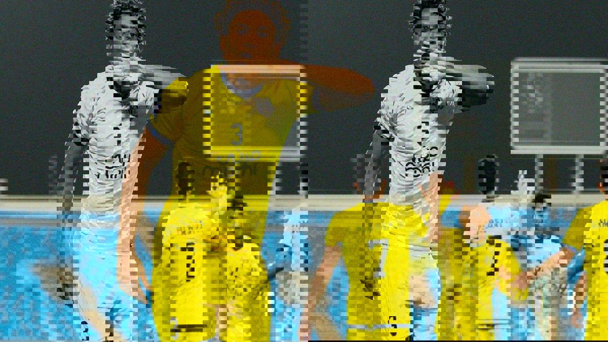 وليد الفراج: ممكن تمشي رئيس ولا تمشي تاوامبا (فيديو)