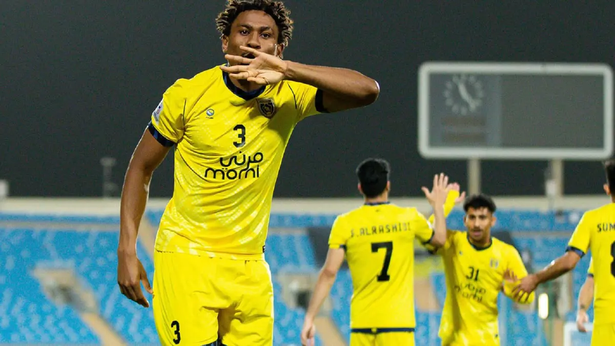 وليد الفراج: ممكن تمشي رئيس ولا تمشي تاوامبا (فيديو)