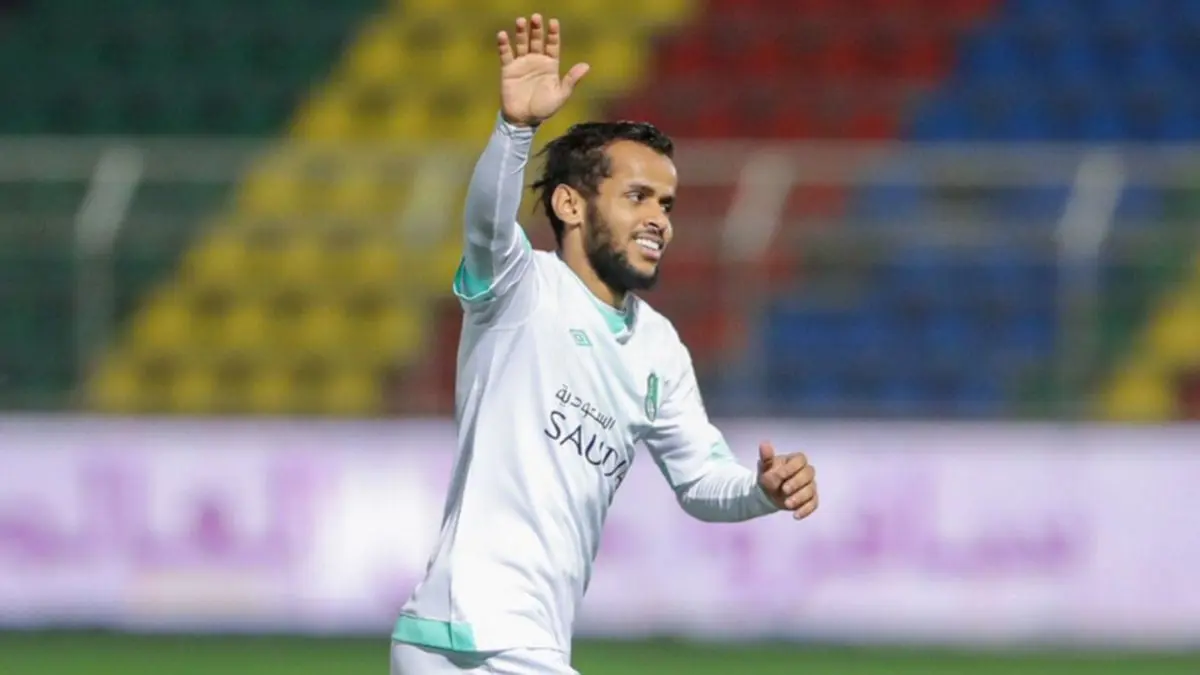 صحيفة: عبدالفتاح عسيري رفض عرضا أخيرا للتجديد ولن يستمر مع الأهلي السعودي