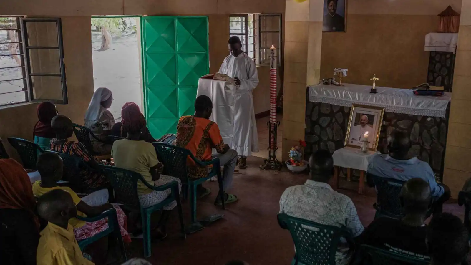 "الدعم السريع": استهداف مسيحيين سودانيين يؤكد نهج "الإخوان" الإرهابي