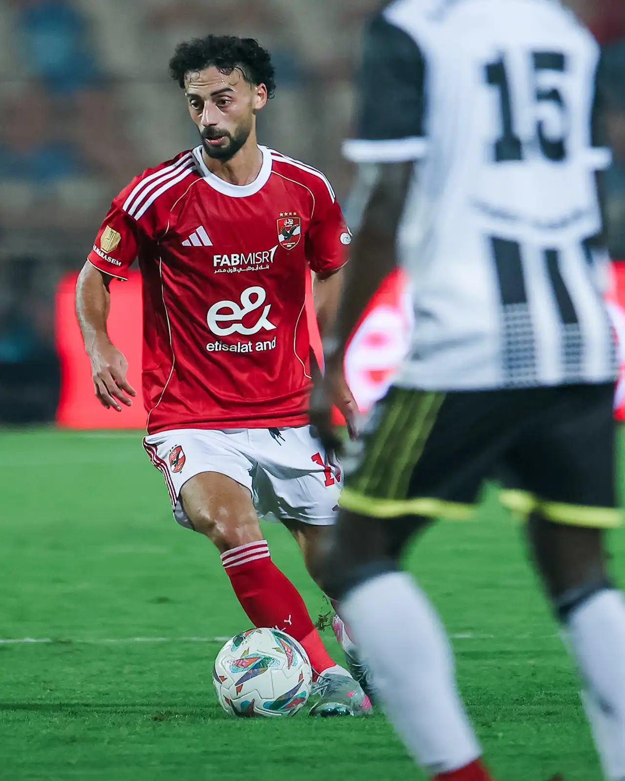 أحمد عبد القادر