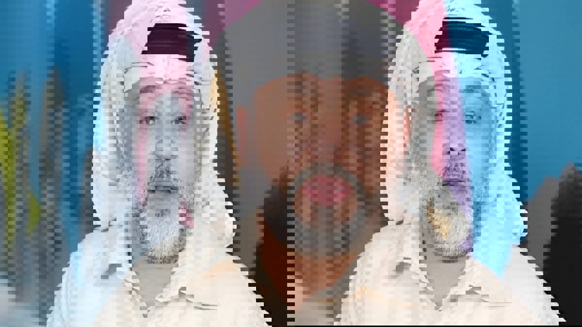 حسن البلام يدلي بتصريح "صادم" عن عادل إمام