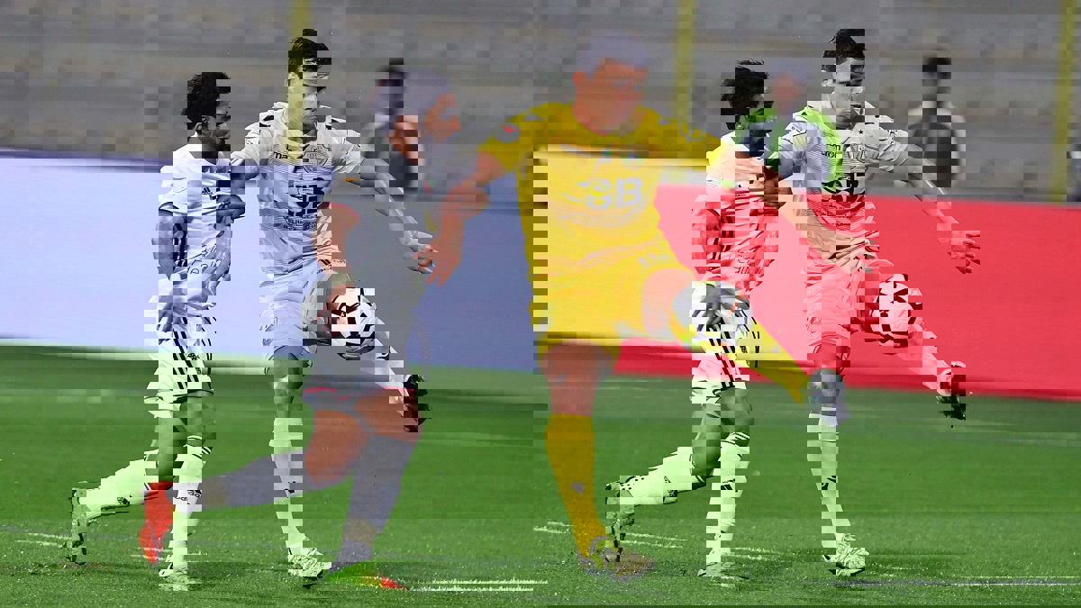 هل ينضم البرازيلي فابيو ليما إلى نادي النصر السعودي؟