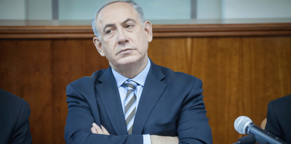 شبهات فساد جديدة تلاحق نتنياهو